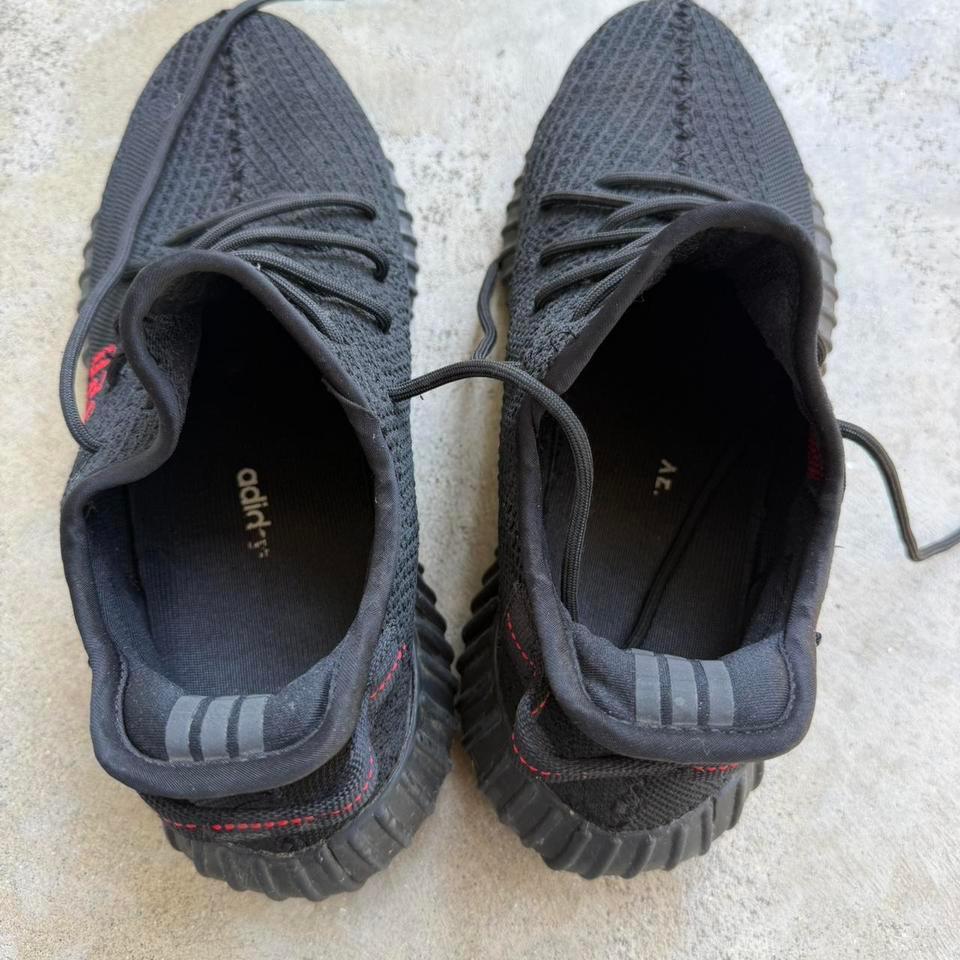 Yeezy Boost 350 V2 Brand 18b4 3