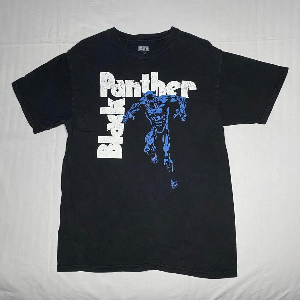 Marvel Comics Black Panther Mens 8c5d