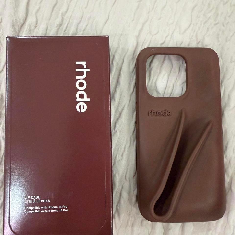 Rhode Iphone 15 Pro Case 86e8