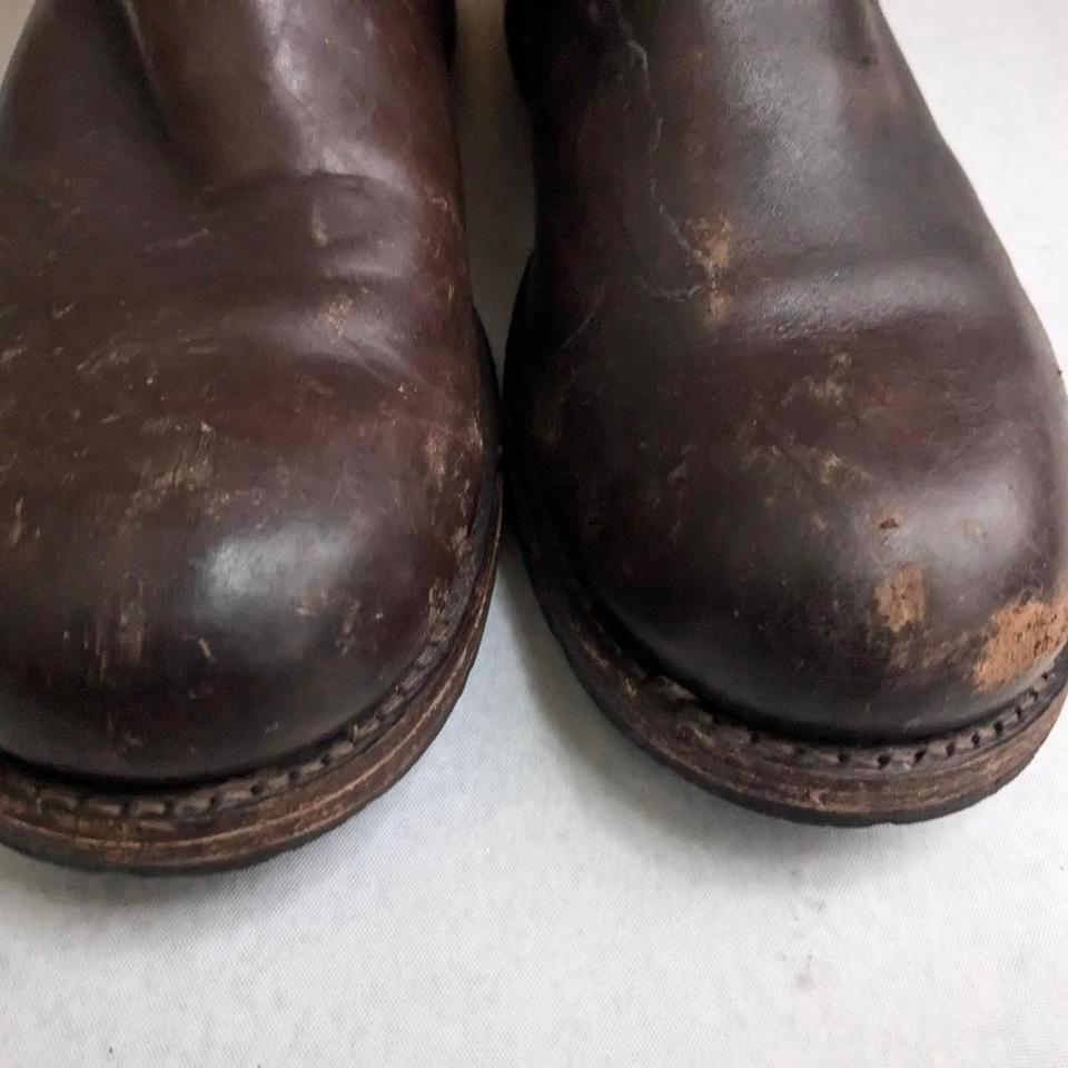 Frye Engineer Boots 100 Authentic 1bd8 2