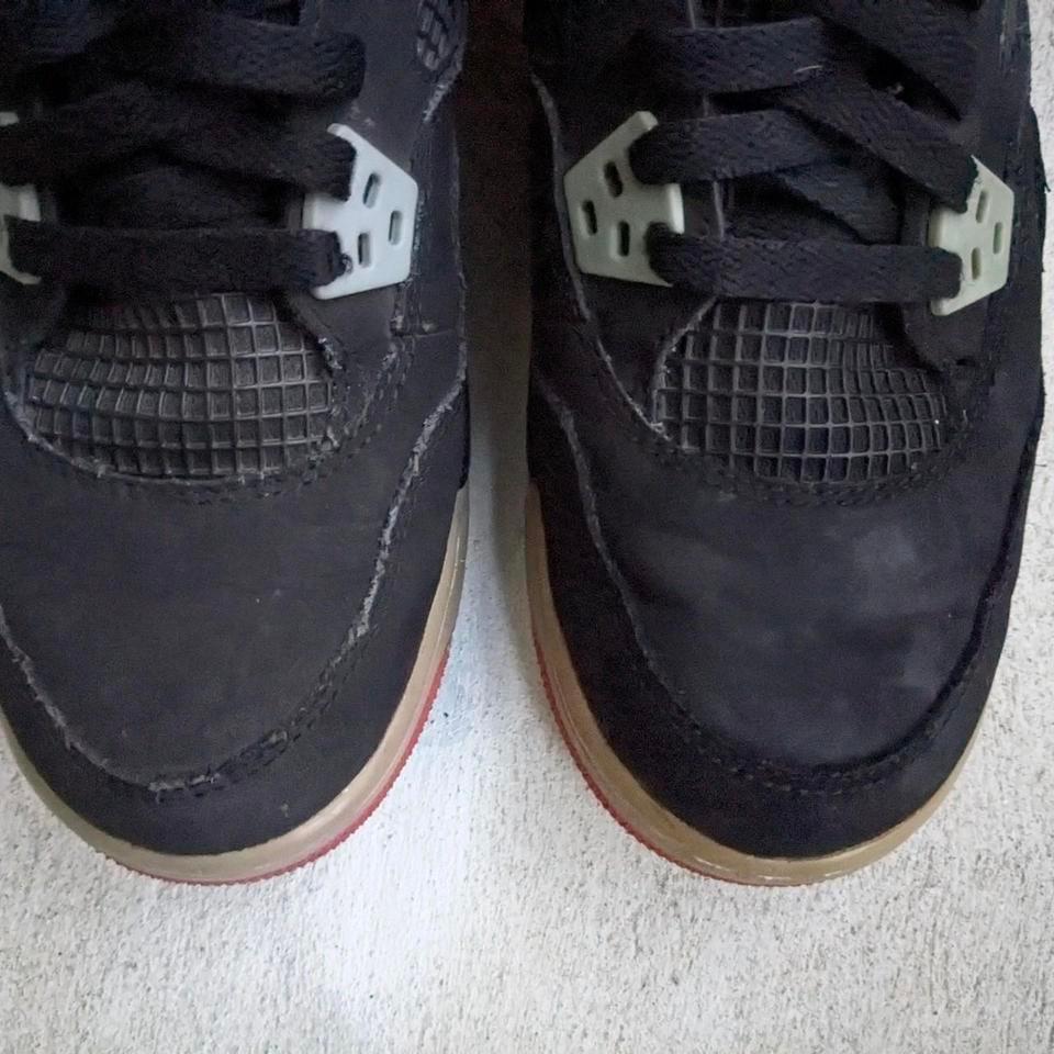 Nike Air Jordan 4 Retro 60df 2