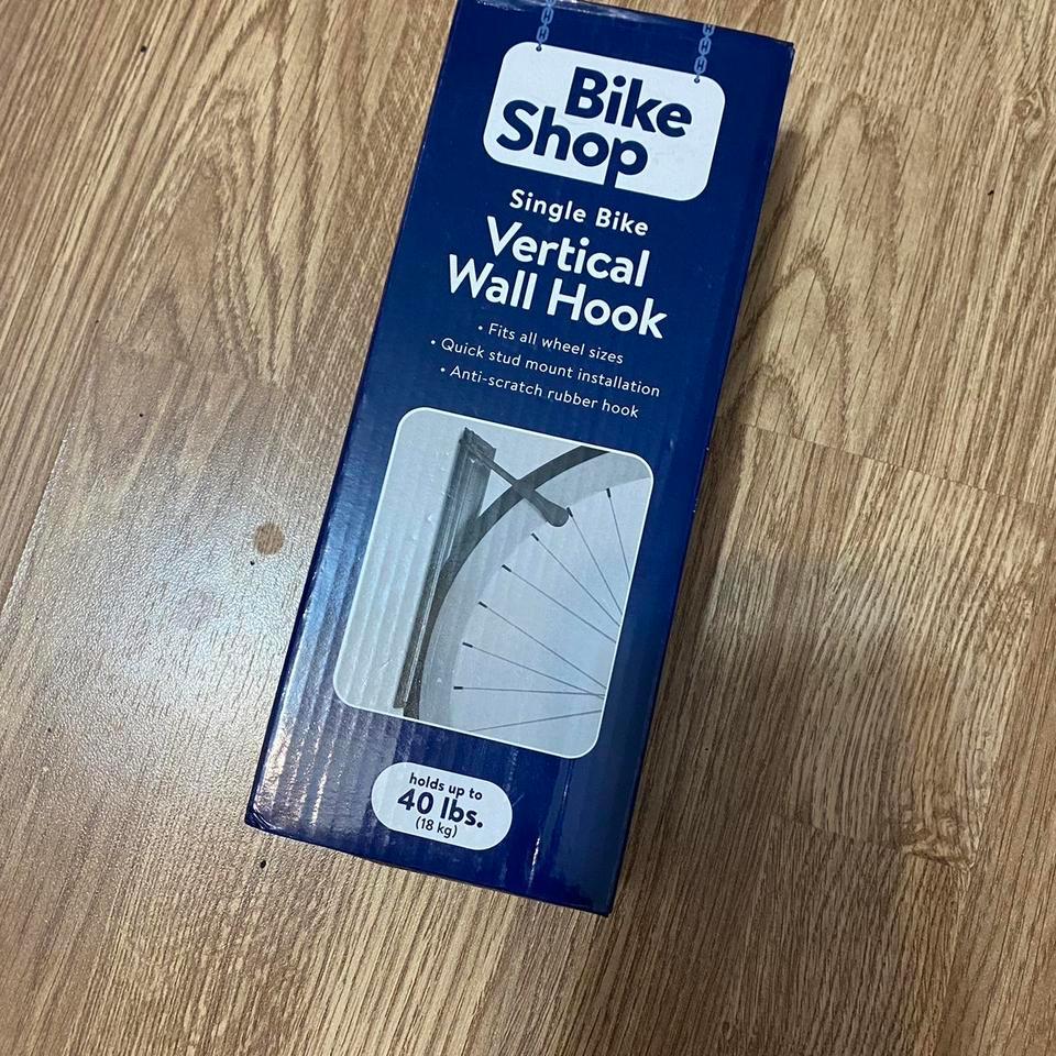 Bike Shop Single Bike Vertical A8f2