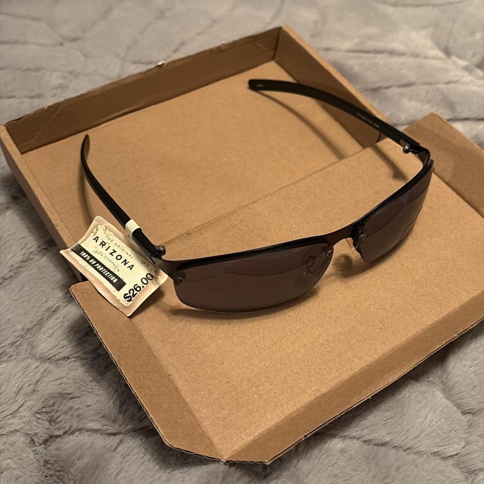 Black Arizona Sunglasses Sunglasses Golf 36e7 2