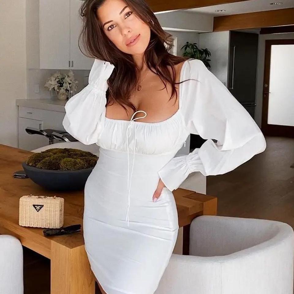 With Jean Emi Dress In 3