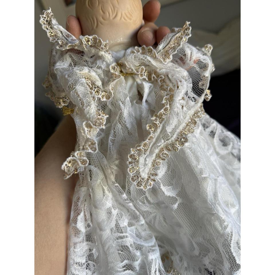 Vintage Porcelain Doll 9 733f 3