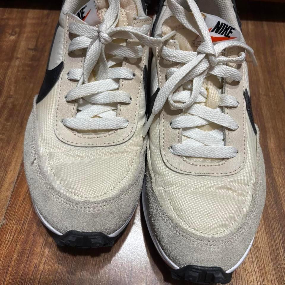 Nike Waffle Run 76 Trainers 42b1 2