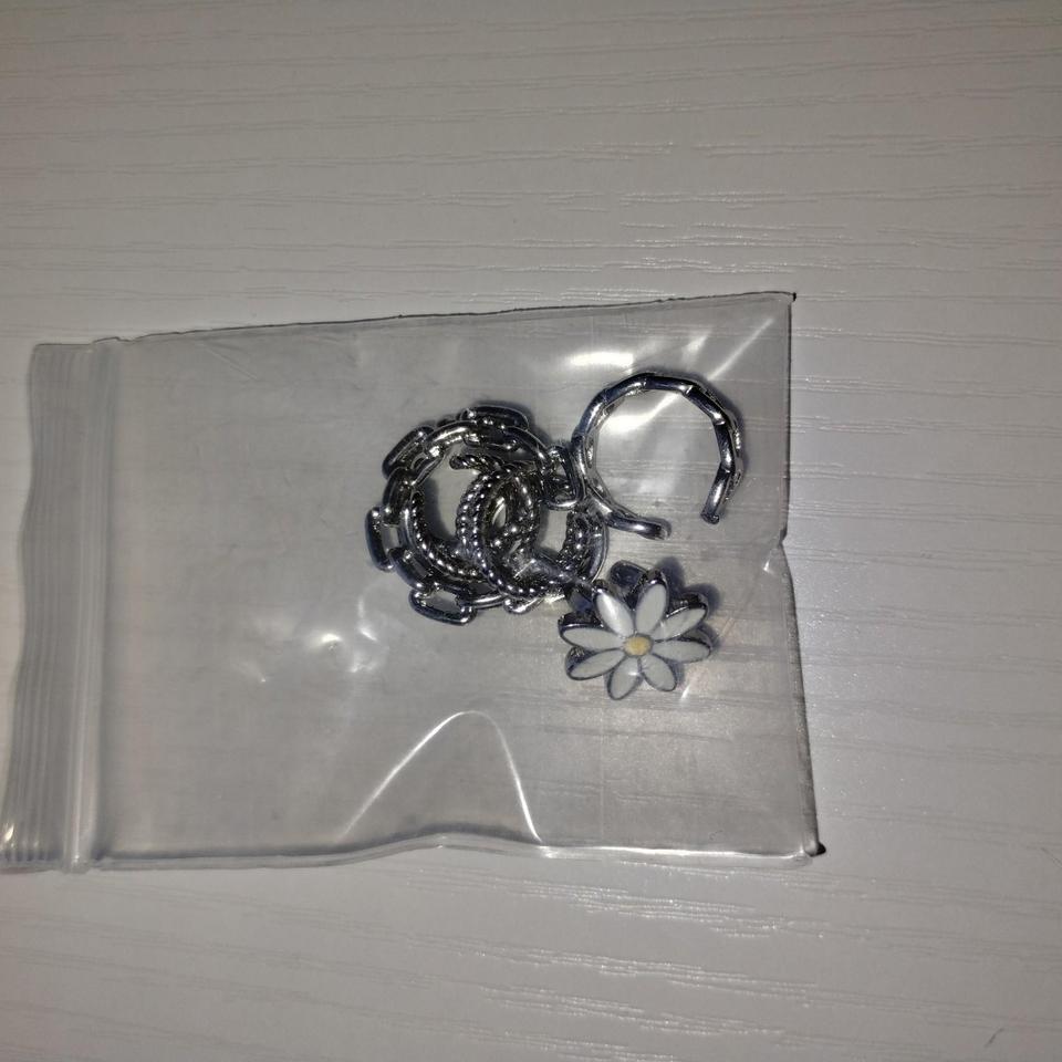 Ear Cuffs No Piercing Required 3
