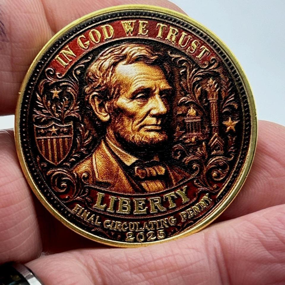 Lincoln Final Cent 2025 242c 7