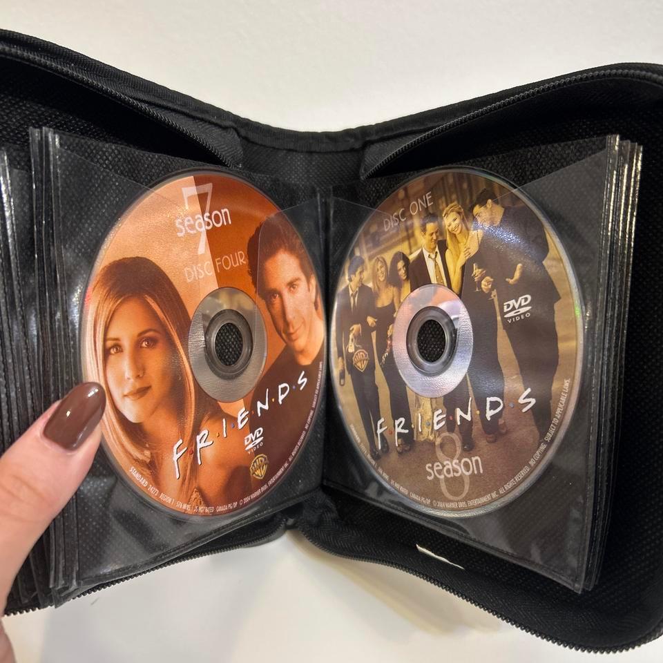 Friends Season 3 Season 93cb 4