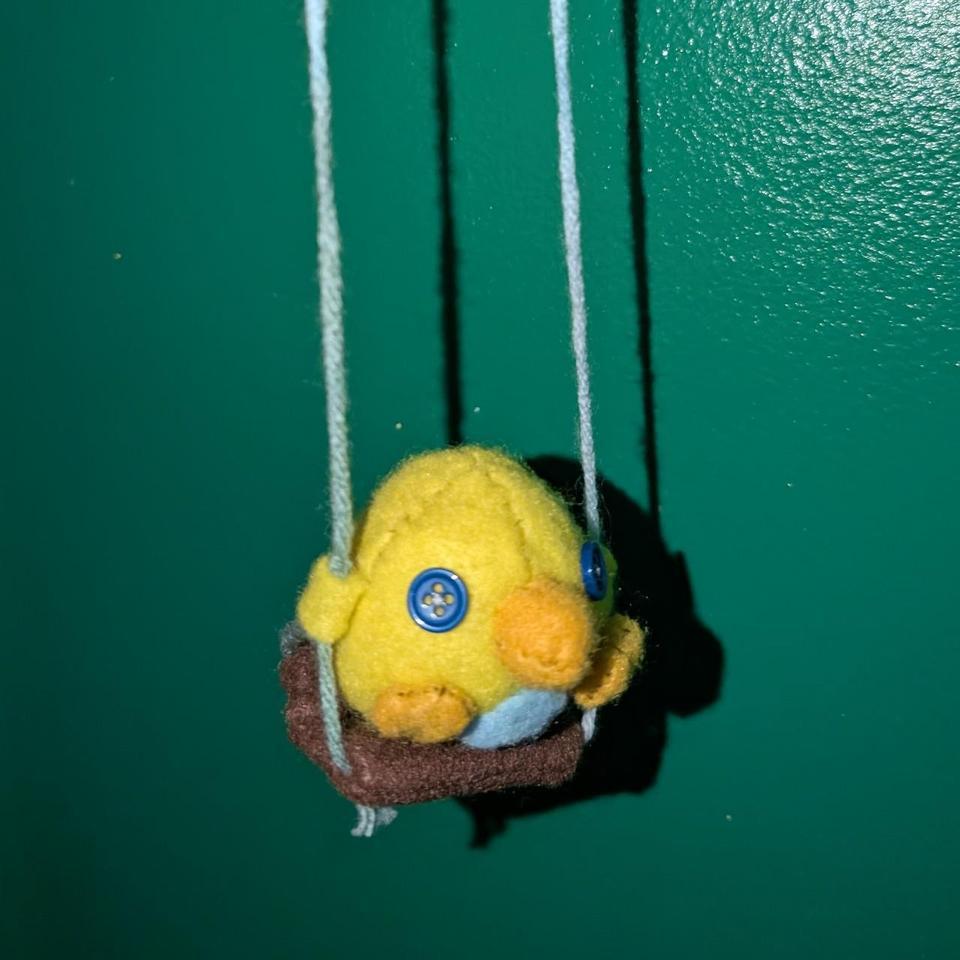 This Is A Handmade Felt 5b52 4