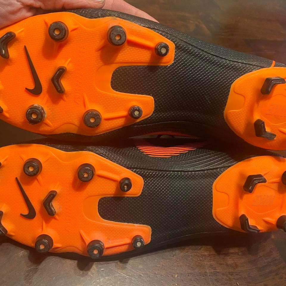 Nike Mercurial Vapor 12 Pro 0f3b 8