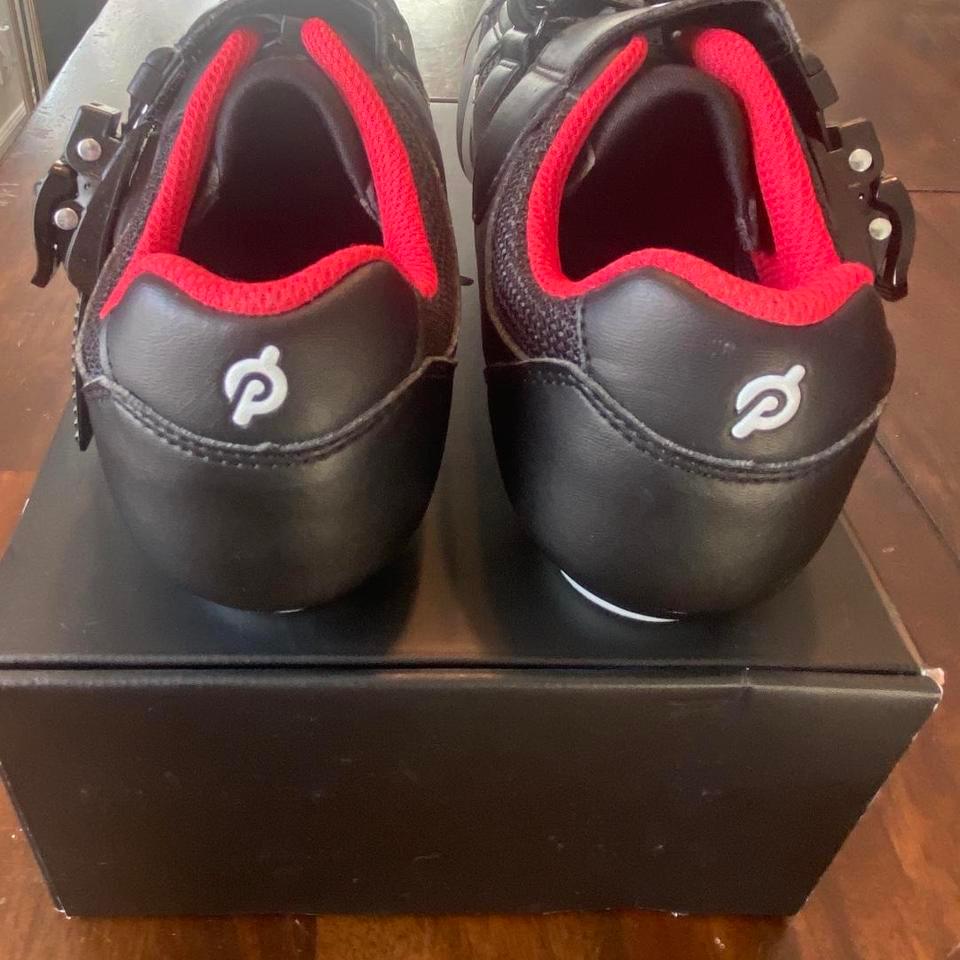 Peloton Bike Cycling Shoes Womens 74d7 5