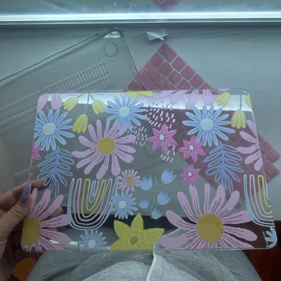 Mac Book Cover Mac Book 2