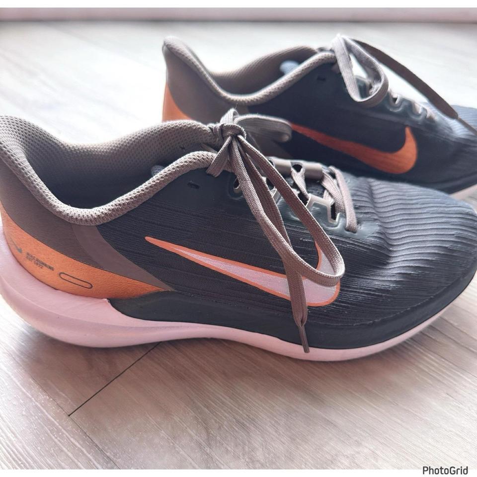 Nike Air Zoom Winflo 9 3
