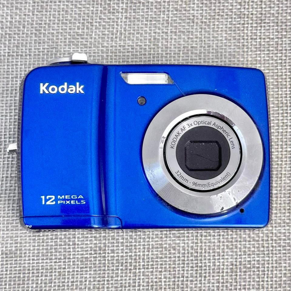 Tested Royal Blue Kodak Easyshare 7b88