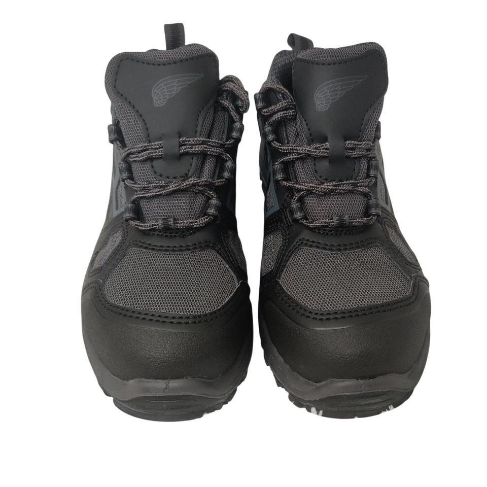 Red Wing Steele Toe New C4fd 2