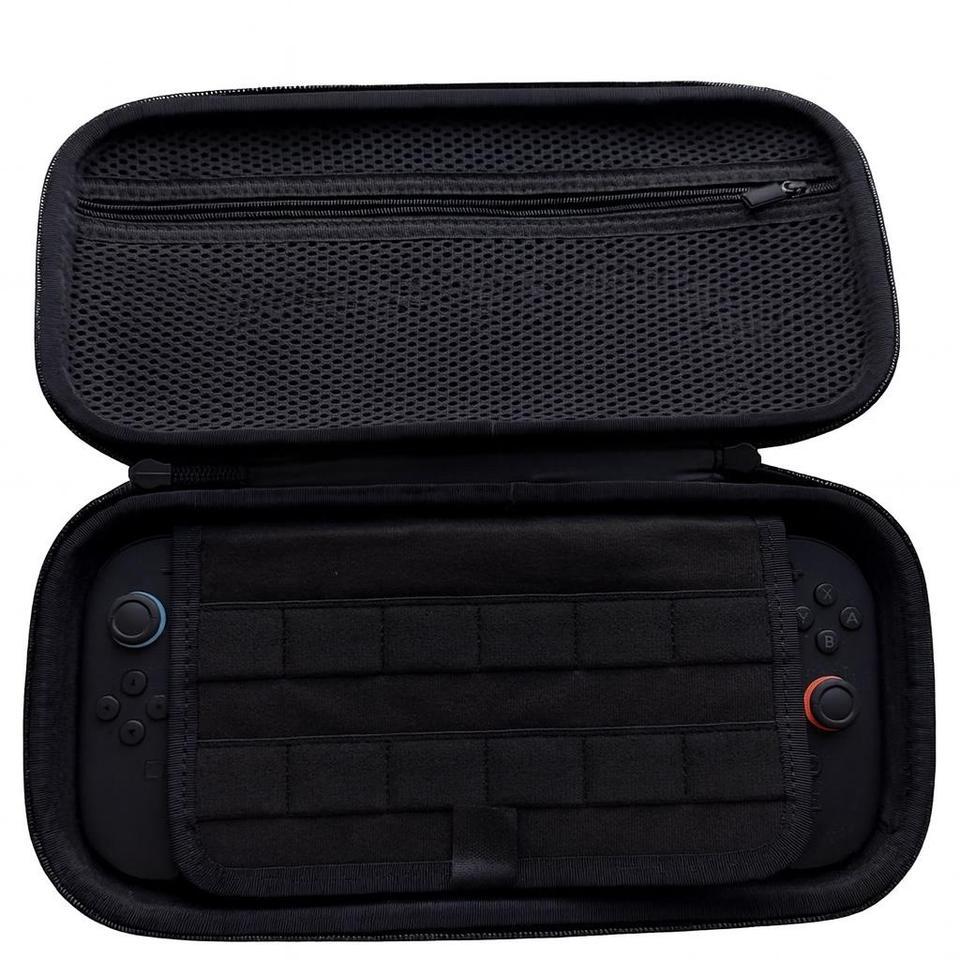 Mycl Carrying Case For Nintendo 06c4