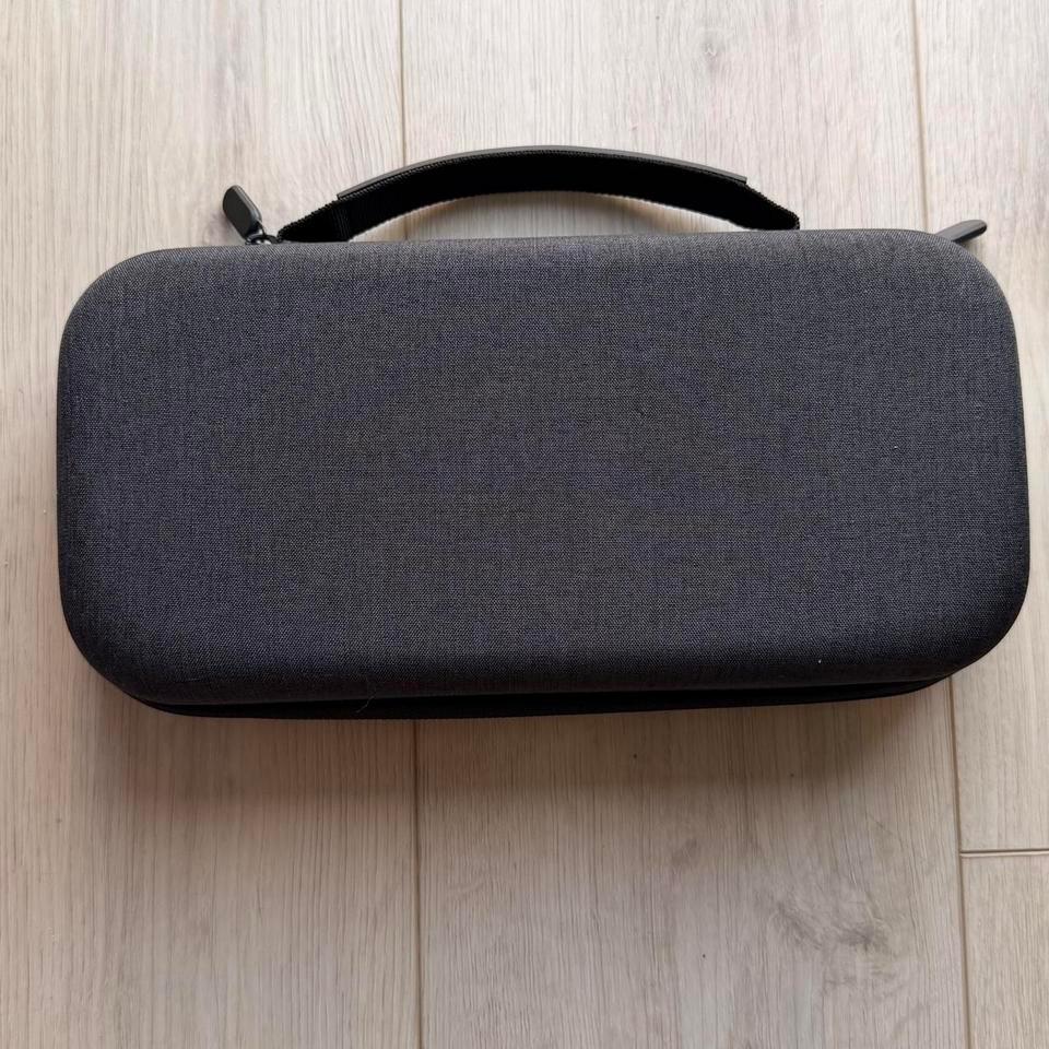 Mycl Carrying Case For Nintendo F2a5 3