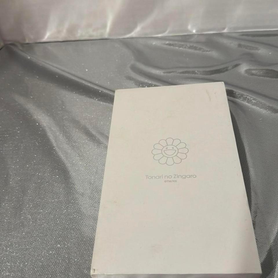Takashi Murakami Phone Case Tmkk 19b4 5