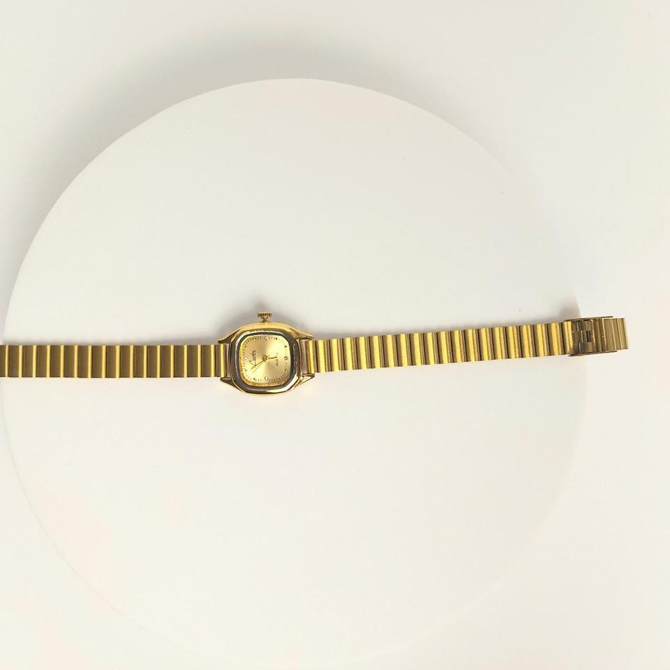 Brand New Vintage Inspired Gold