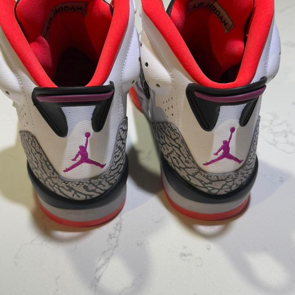 Air Jordan Son Of Mars 8