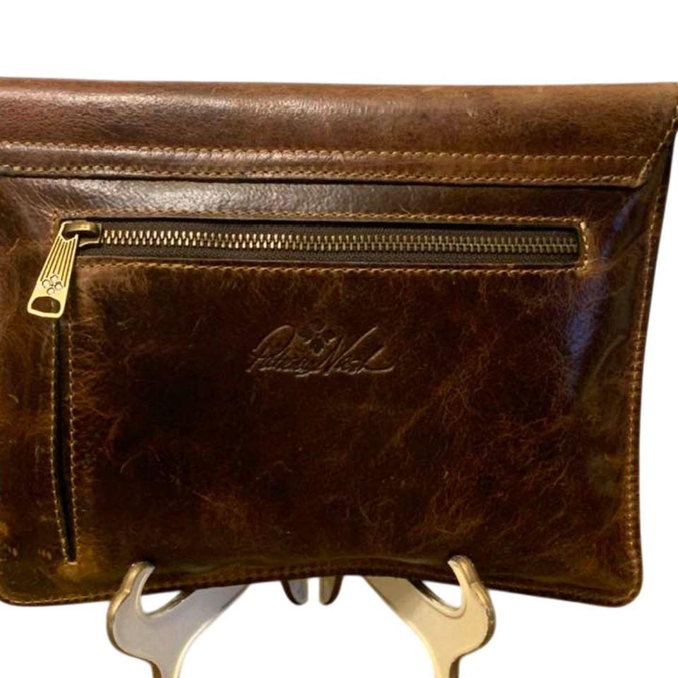 Patricia Nash Distressed Leather Ipad 2