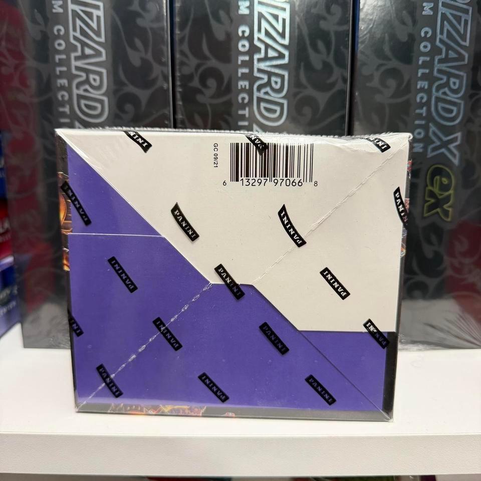 2021 Panini Fortnite Series 3 4