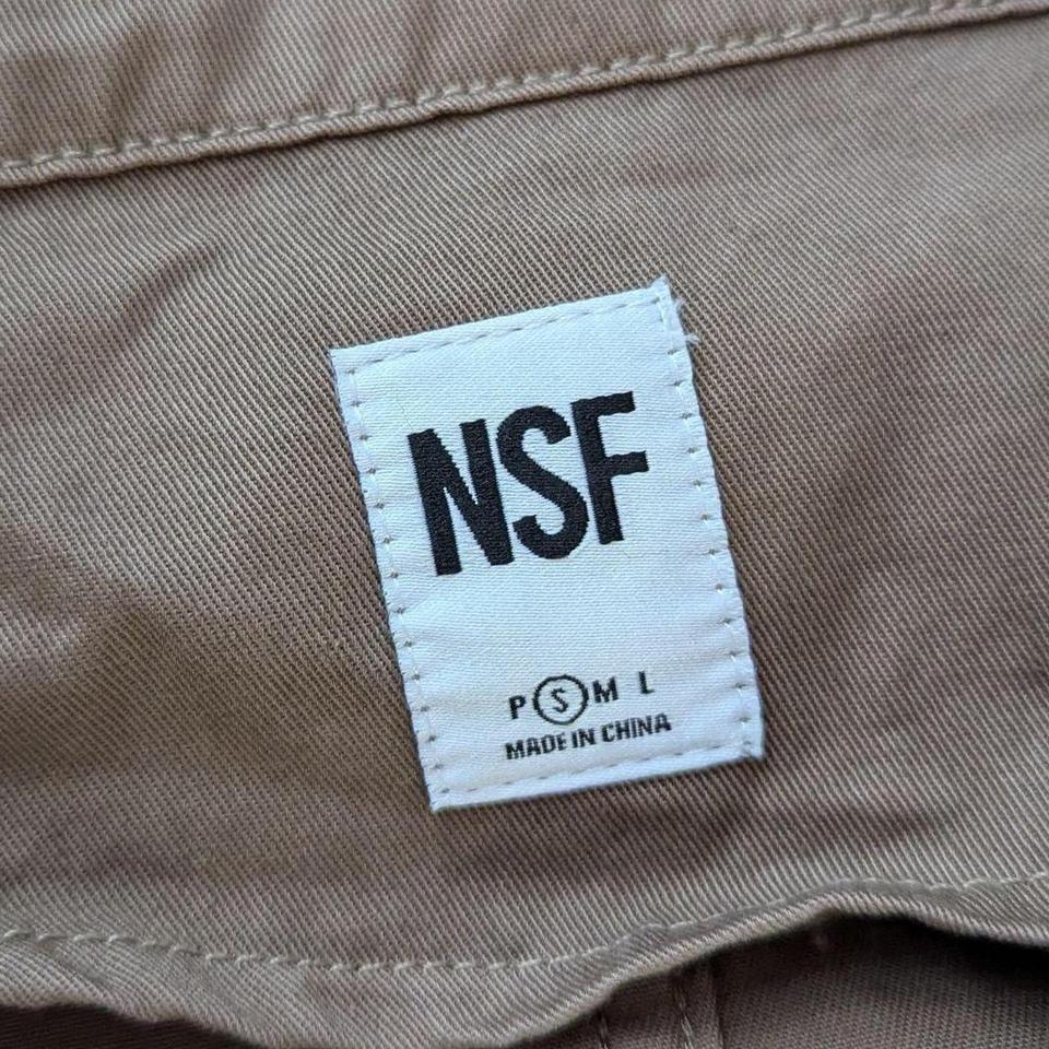 Label Nsf Condition Mint See 91aa 5