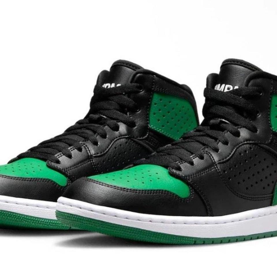 Size 105 Jordan Access