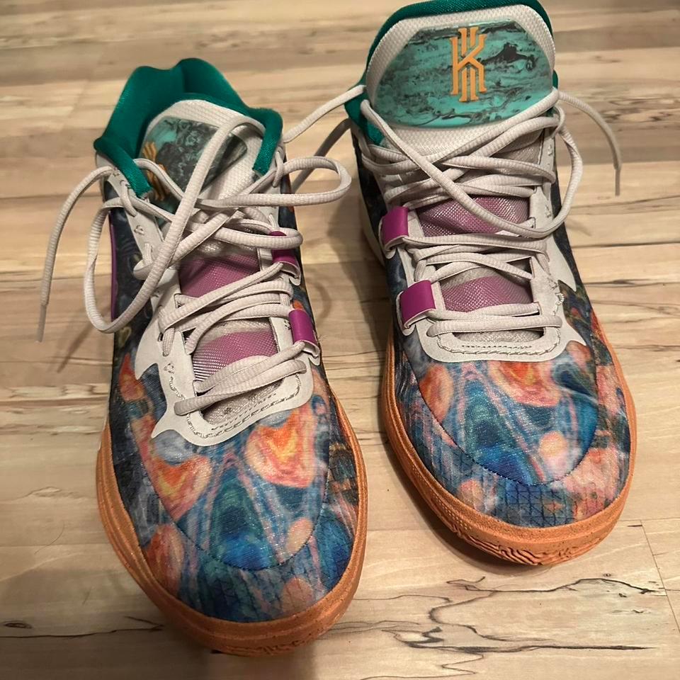 Nike Kyrie 8 Only Worn 2