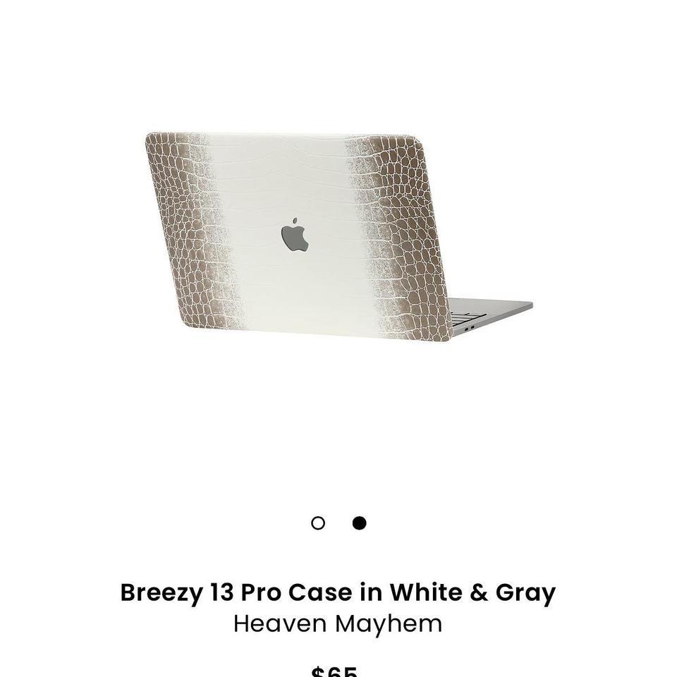 Revolve Macbook 13 Pro Case 3