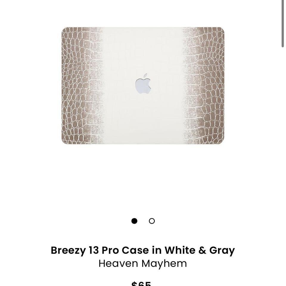 Revolve Macbook 13 Pro Case 2