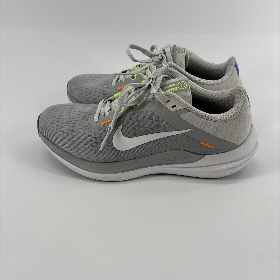 Nike Air Winflo 10 Greypolar Bd1f 5