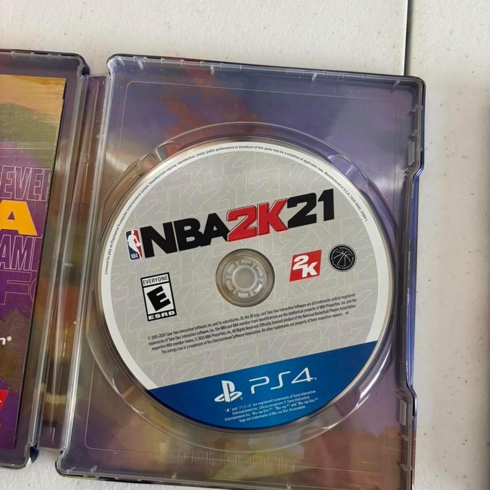 10 Ps4 Games Let Me 5002 2