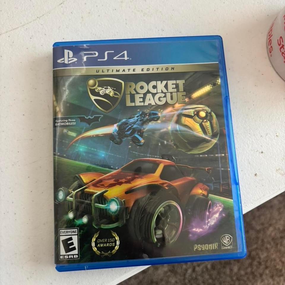 10 Ps4 Games Let Me 5002 5
