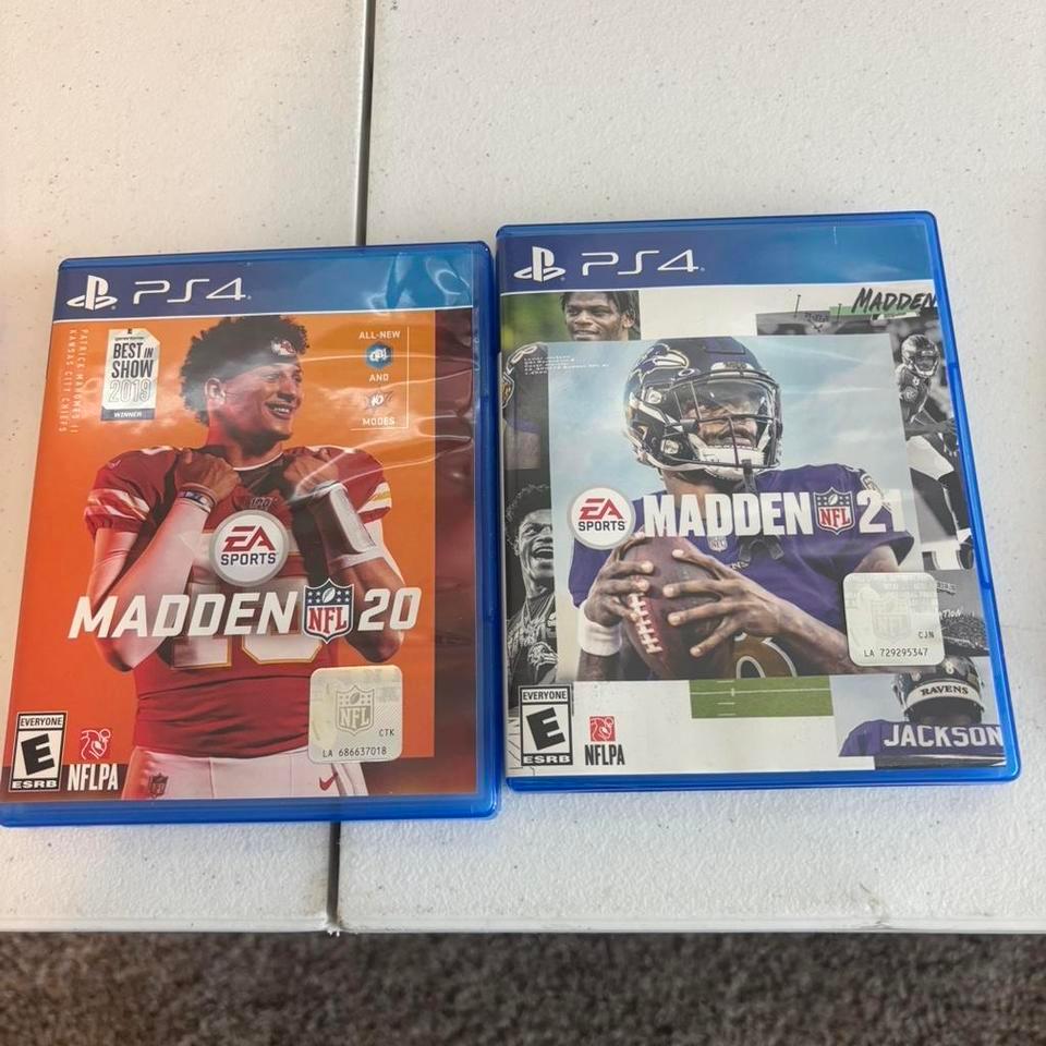 10 Ps4 Games Let Me 5002 7