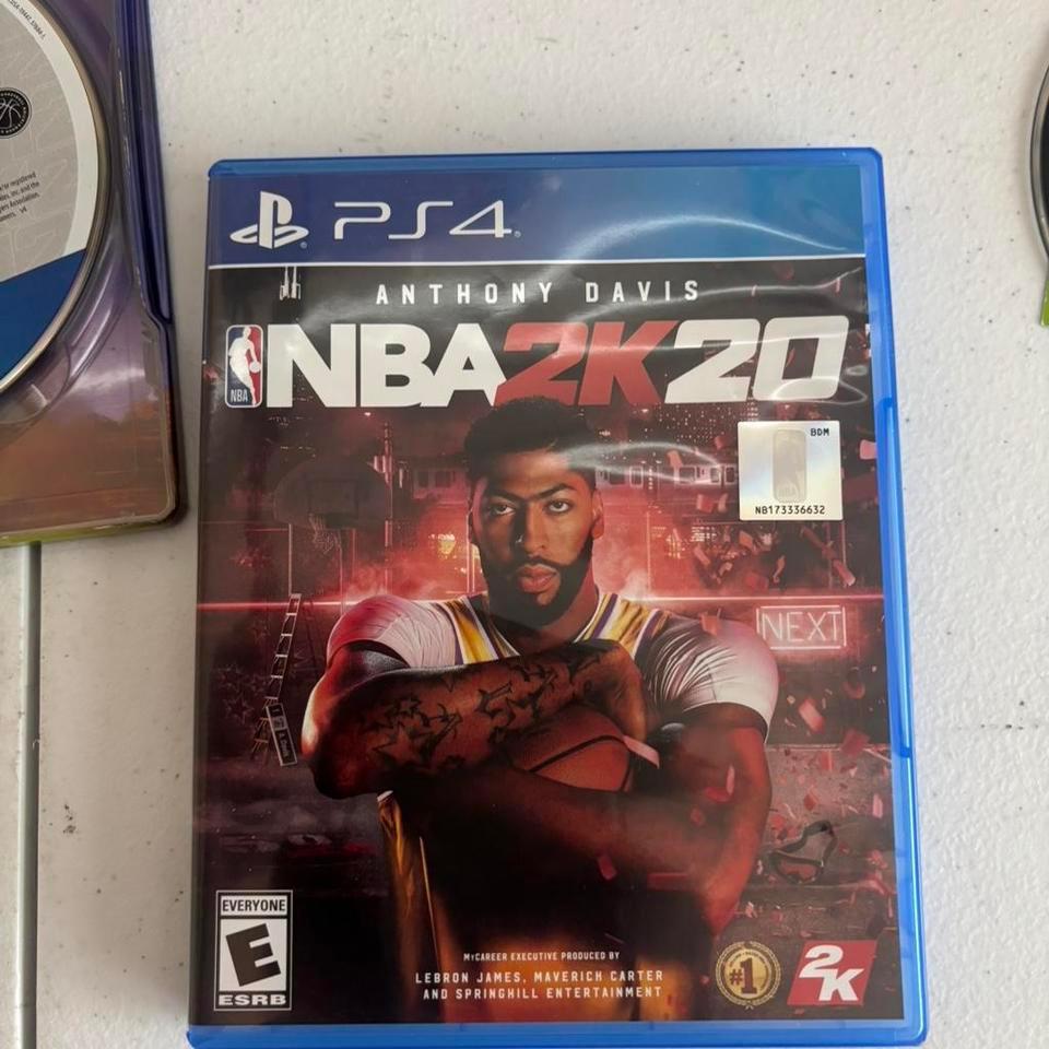 10 Ps4 Games Let Me 5002 3
