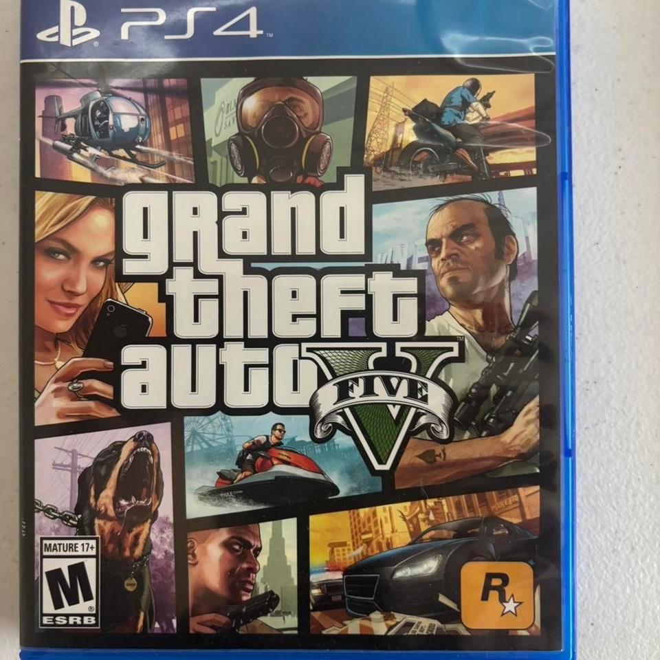 10 Ps4 Games Let Me 5002 8