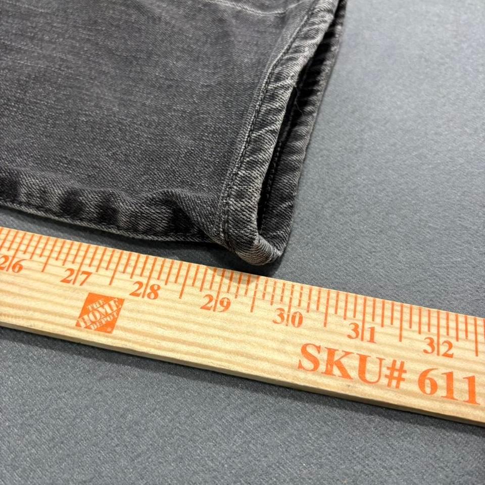 Ag Adriano Goldschmied Gray Wash 4001 6