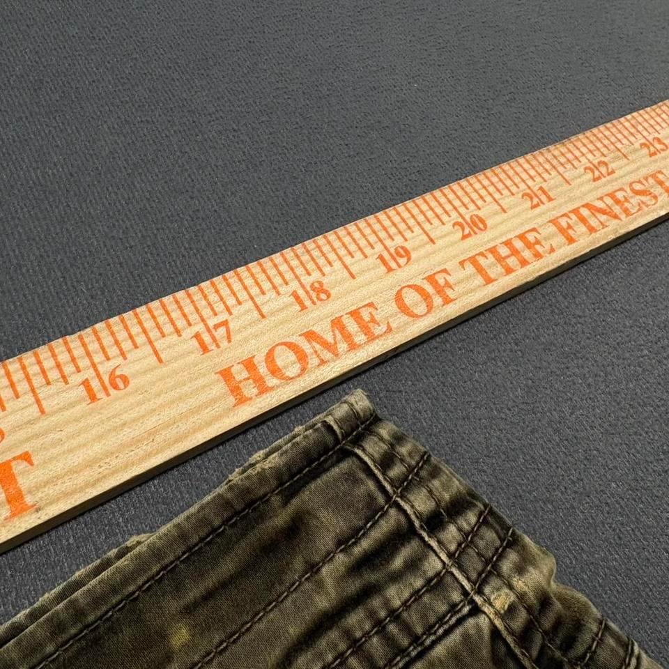 Kuhl Olive Workwear Utility Pants 70bf 7