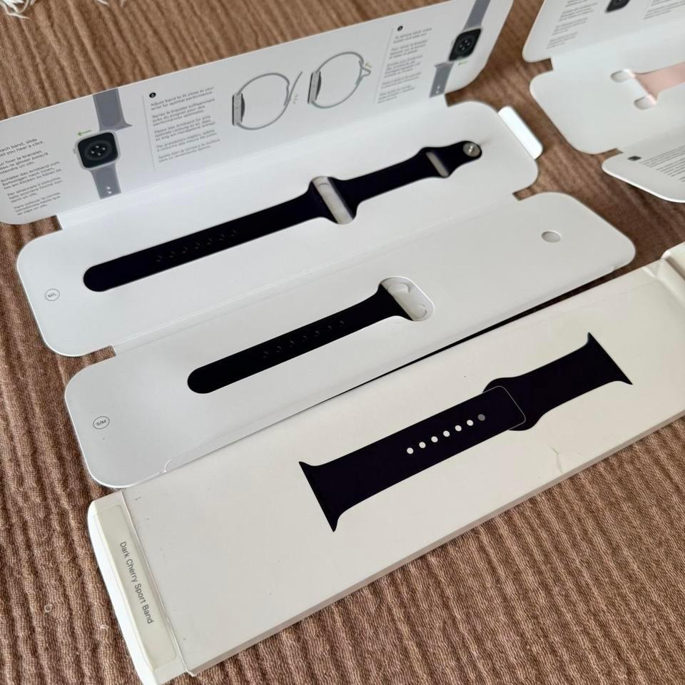Apple Watch Bands Bought Straight 8571 3