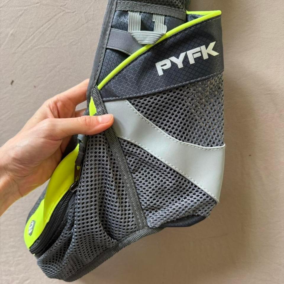 Pyfk Hydration Running Belt Fanny 2e80 3