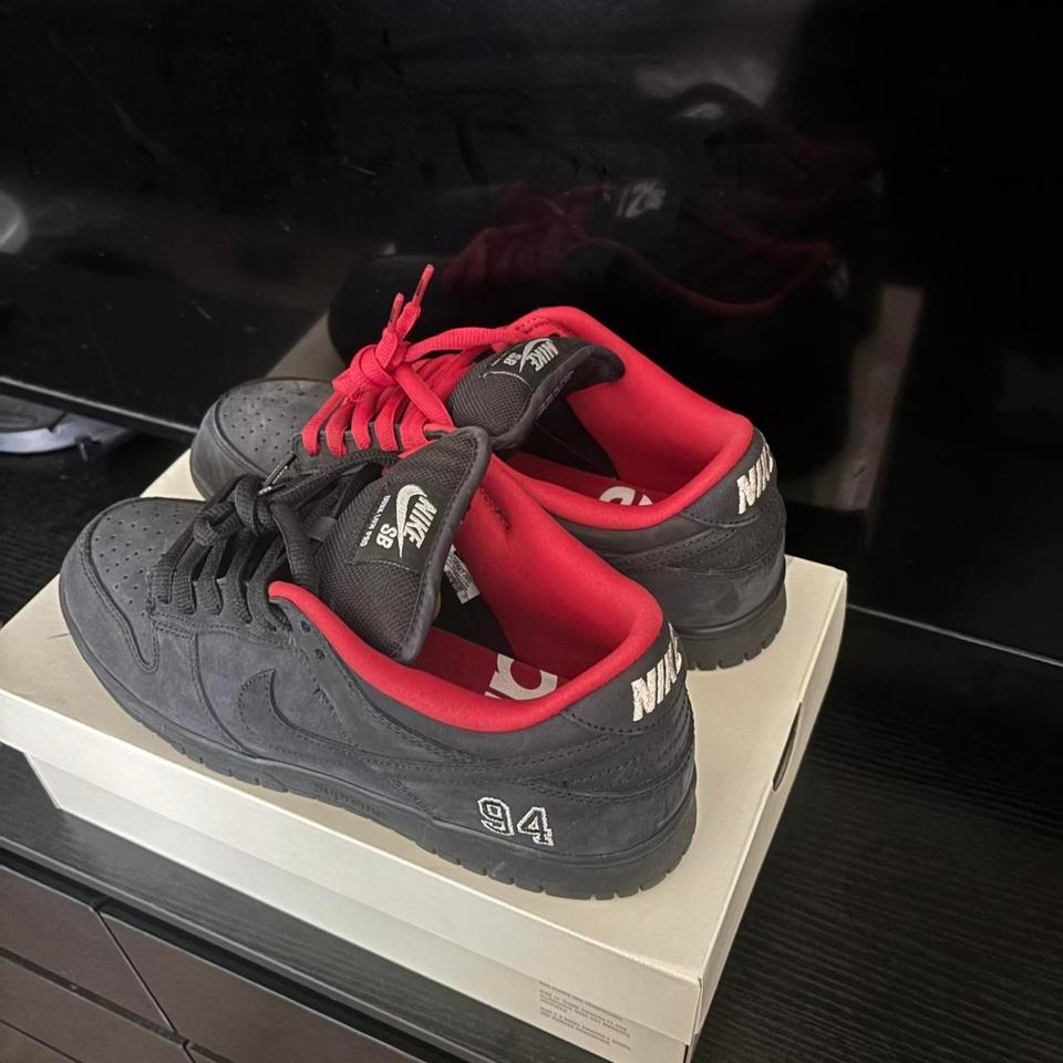 Nike Sb Dunks Supreme 94 6b1b 3