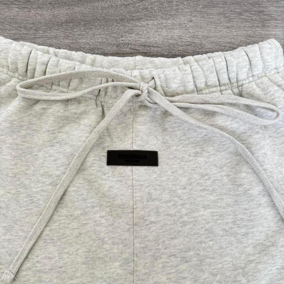 Essentials Fear Of God Sweatpants 817a 4