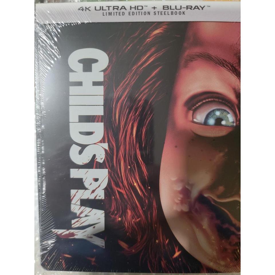 Childs Play 4k Ultra Hd Af6f