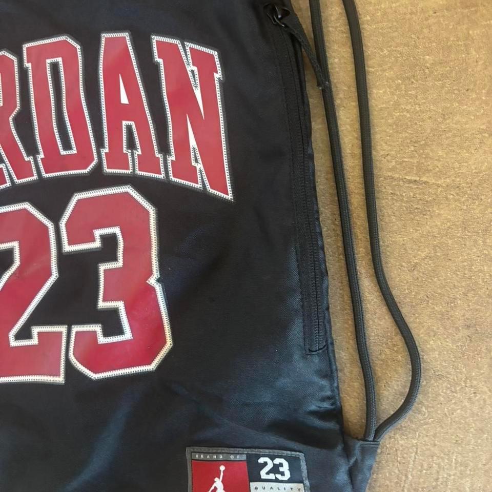 Nike Air Jordan 23 Bulls 4