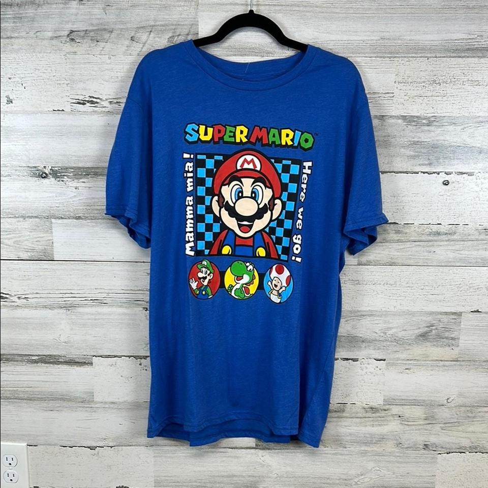 New Retro Super Mario Bros 5ead