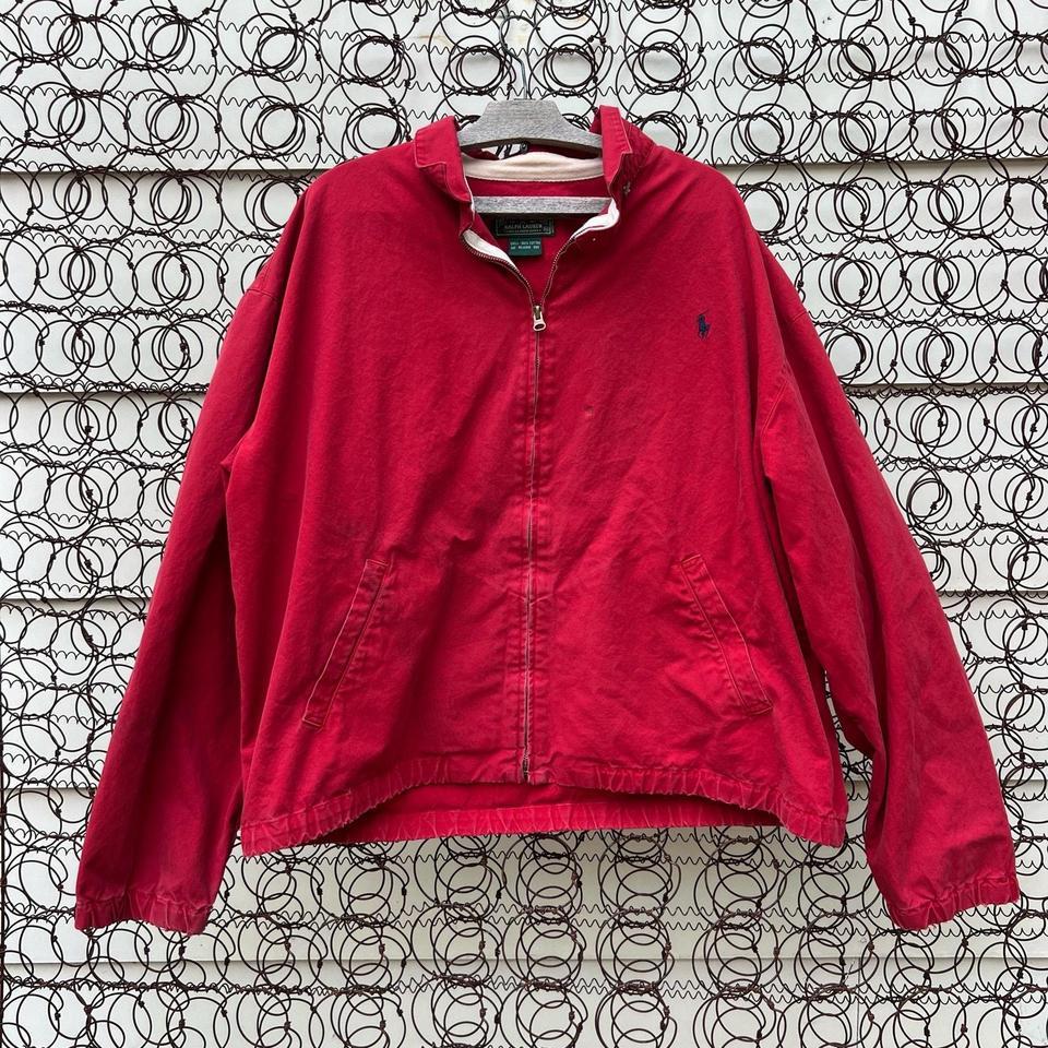 Vintage 90s Polo Country Ralph C951