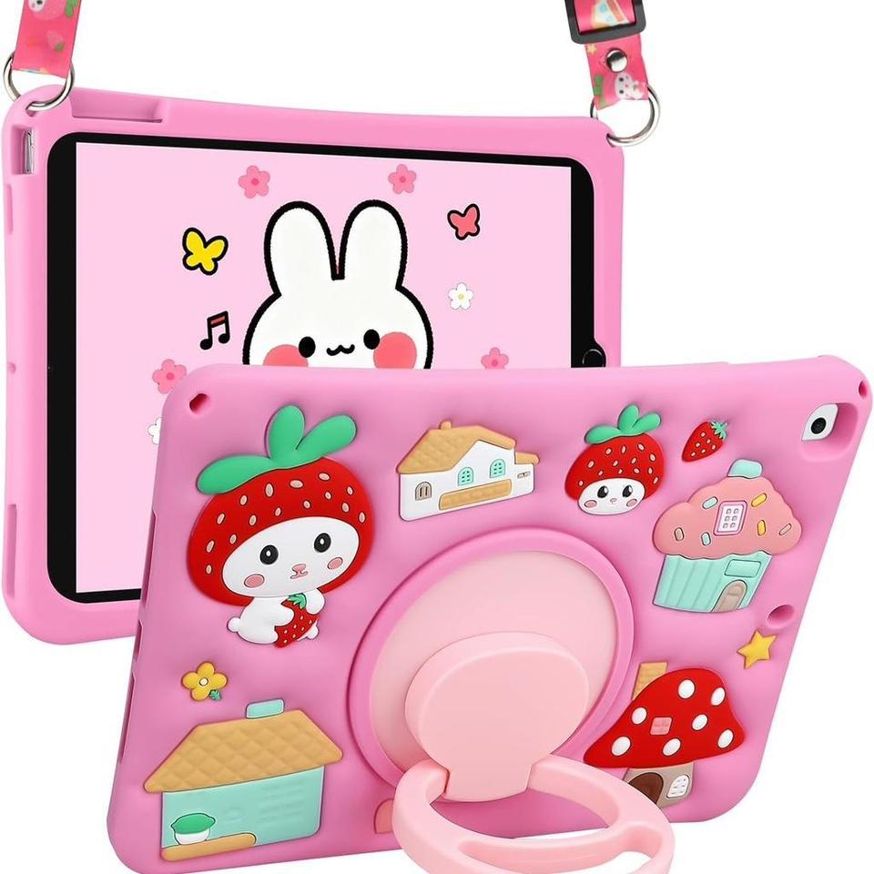 Kids Ipad 102 Inch Case