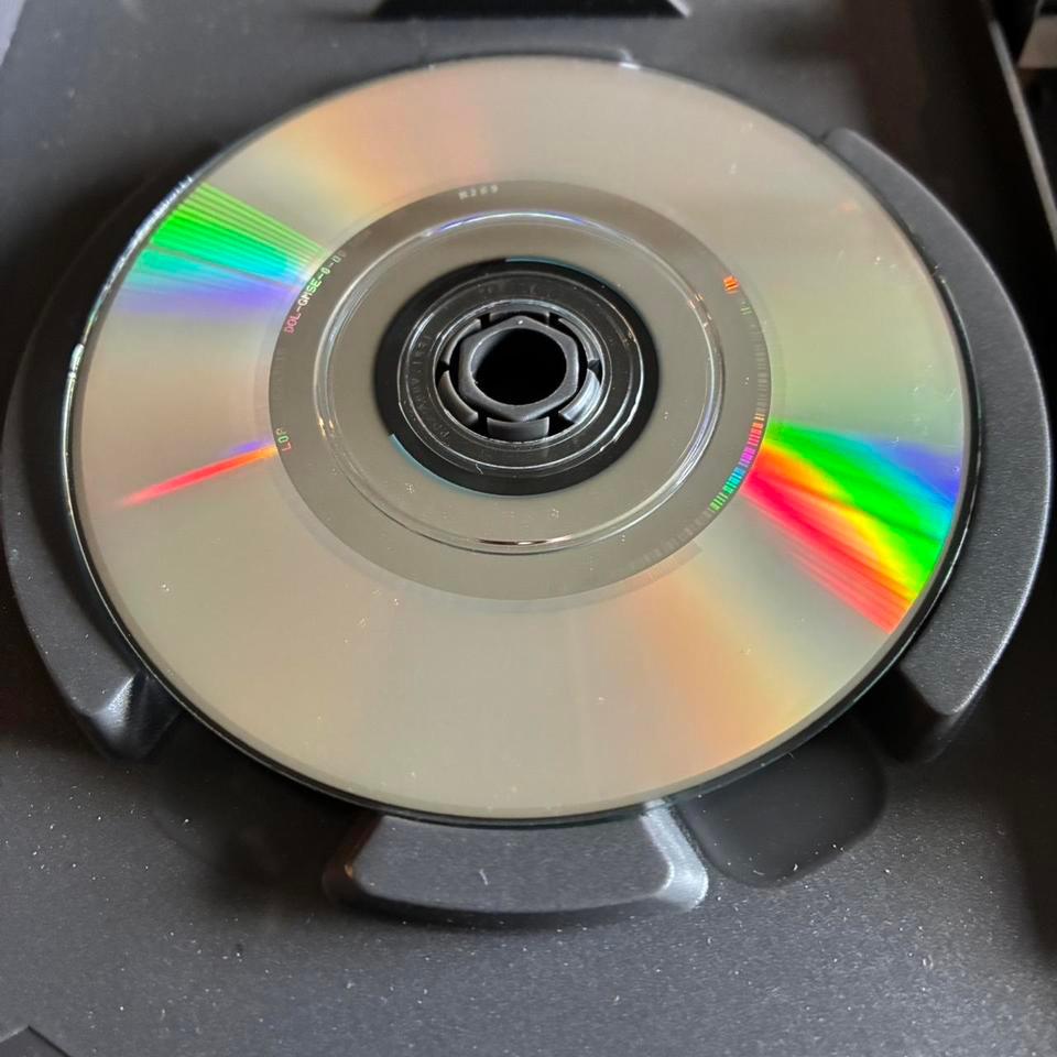 Super Mario Sunshine Gamecube W F974 4
